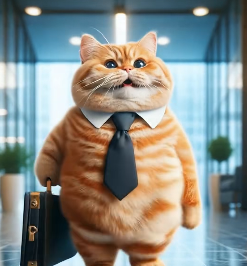 Office Chubby
